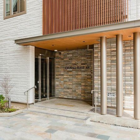 Hotel Sui Haruyoshi Фукуока Экстерьер фото