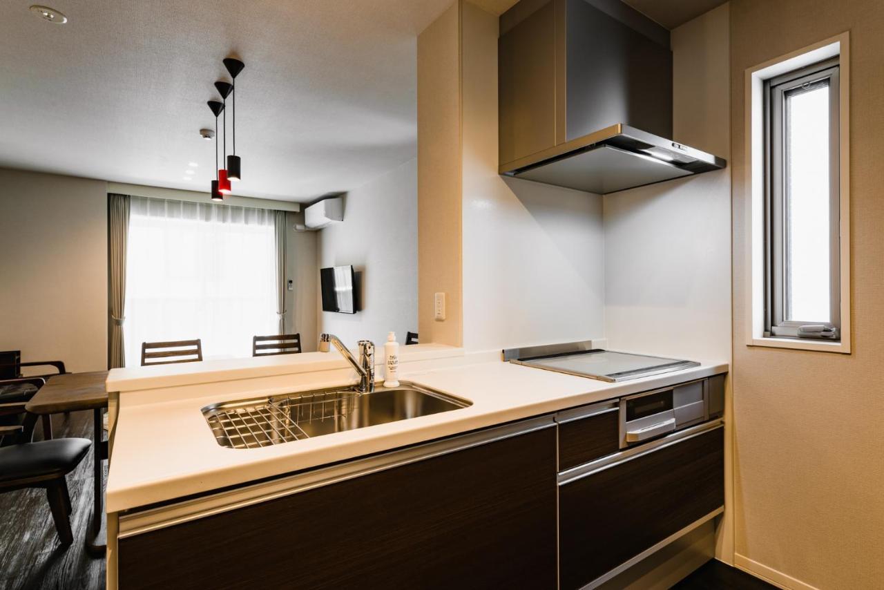 Hotel Sui Haruyoshi Фукуока Экстерьер фото