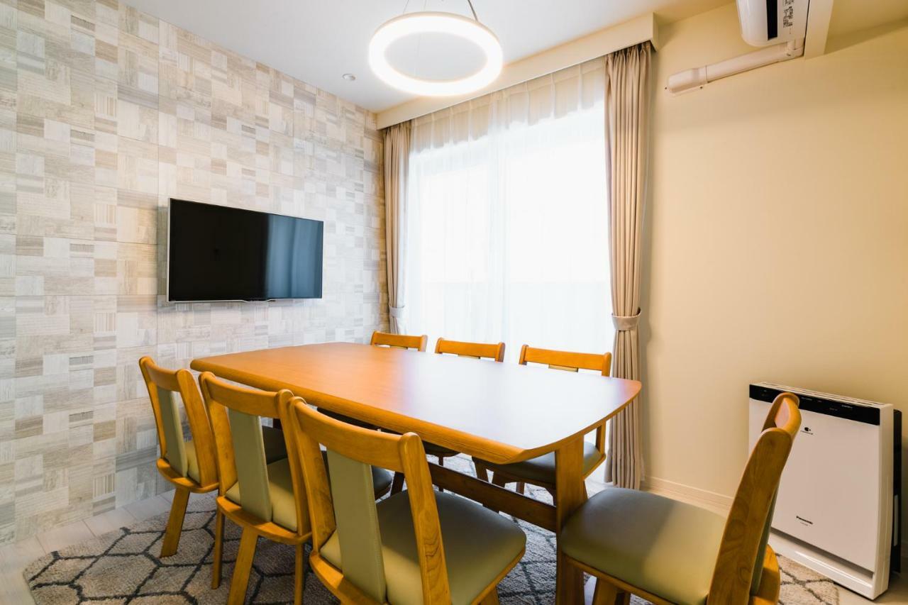 Hotel Sui Haruyoshi Фукуока Экстерьер фото