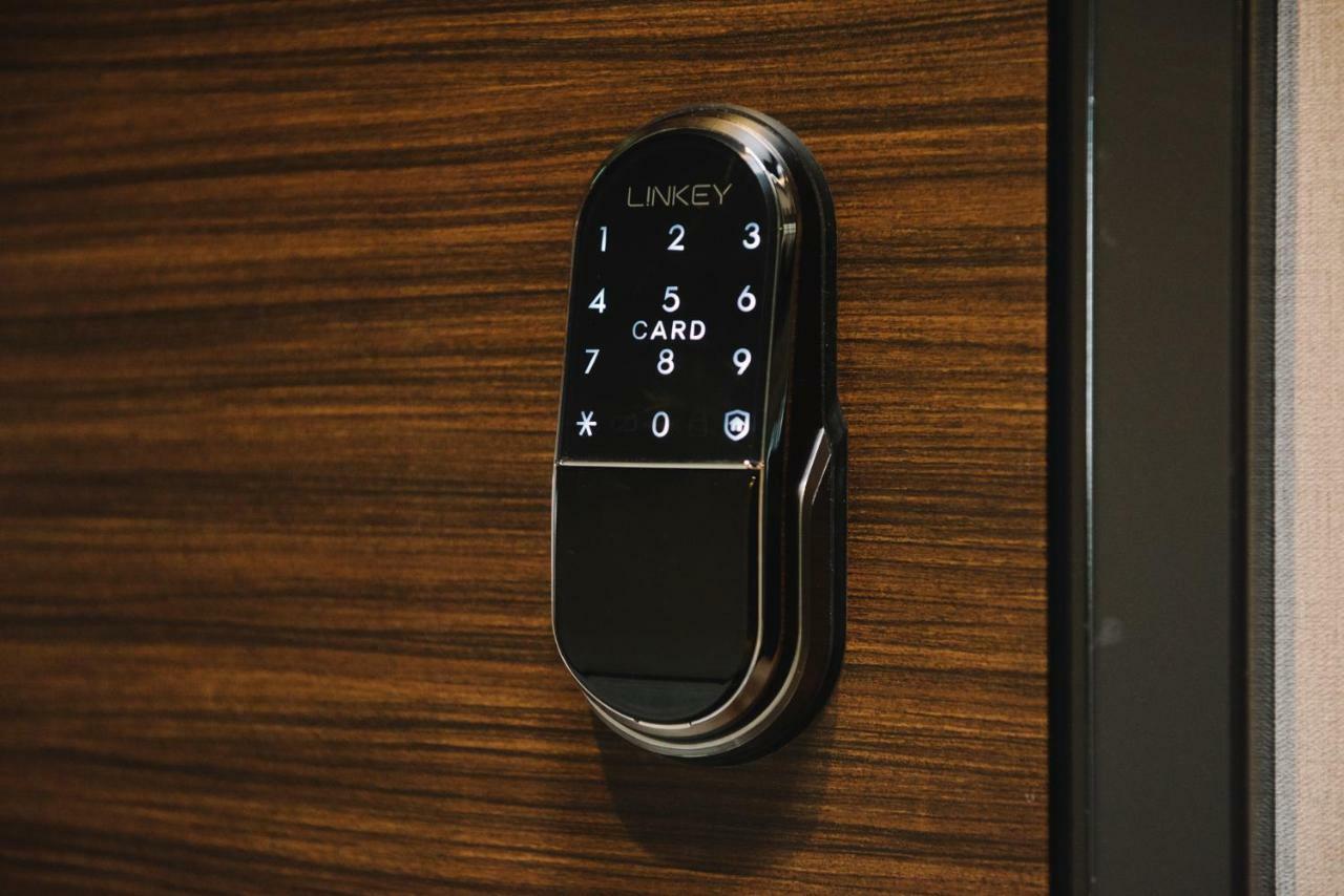 Hotel Sui Haruyoshi Фукуока Экстерьер фото